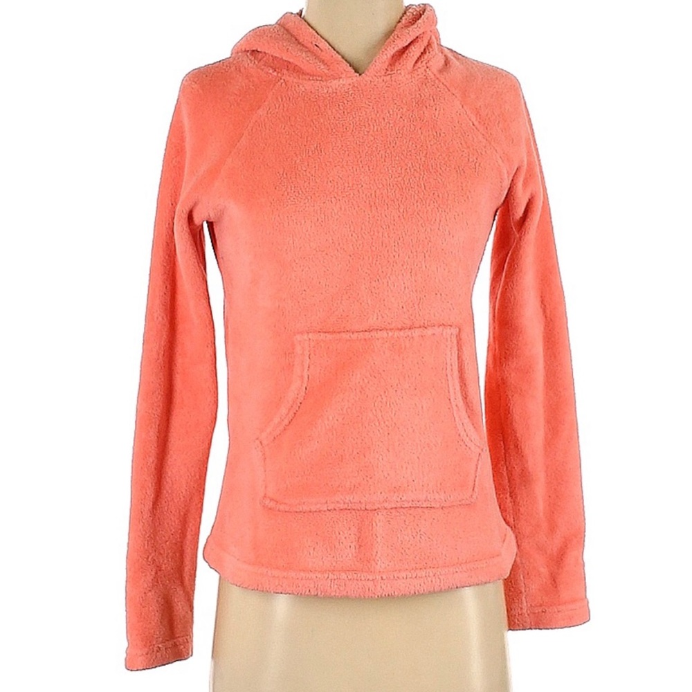 XOXO Pullover Hoodie